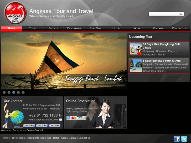 www.angkasa-travel.com