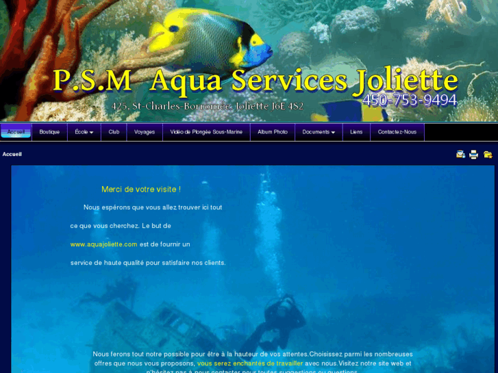 www.aquajoliette.com