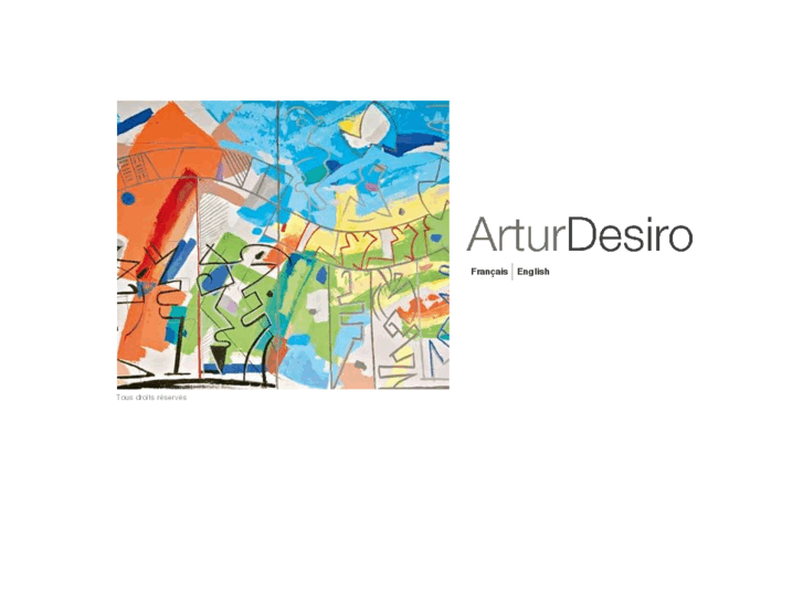 www.arturdesiro.com