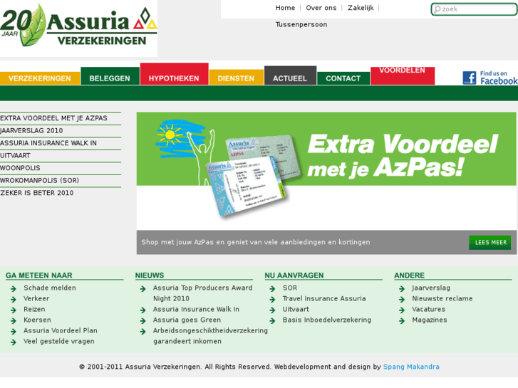 www.assuria.sr