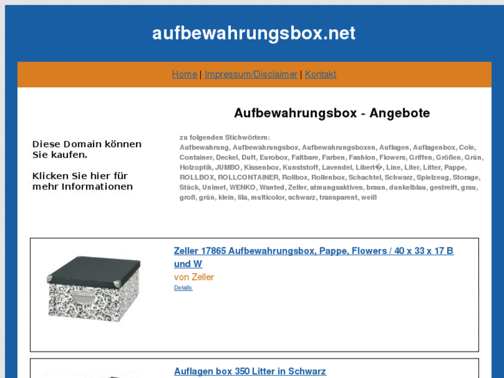 www.aufbewahrungsbox.net