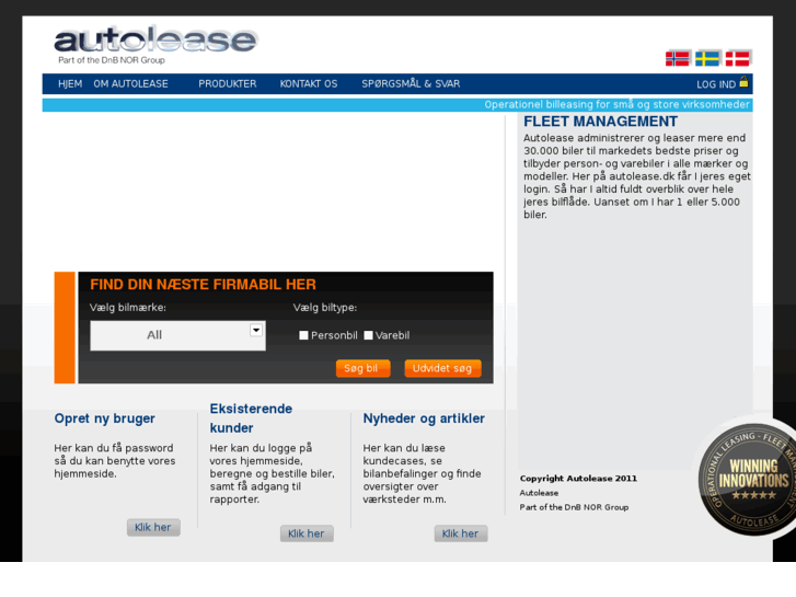 www.autolease.dk