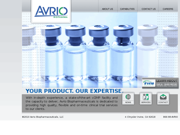 www.avriobiopharma.com