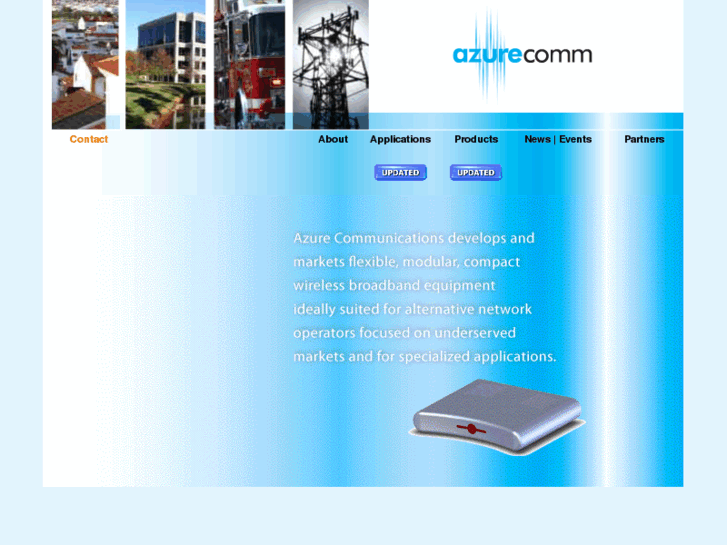 www.azurecomm.com