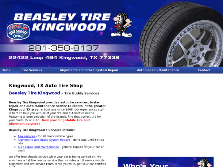 www.beasleytirekingwood.com