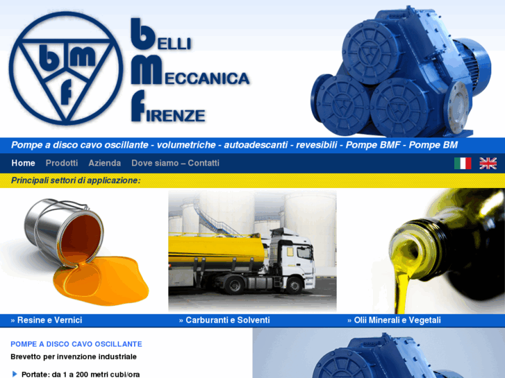 www.bellimeccanica.com