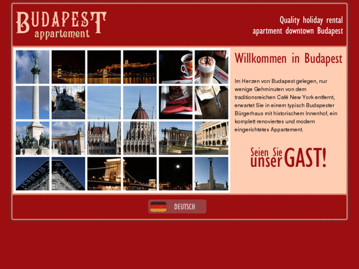 www.budapest-appartement.com