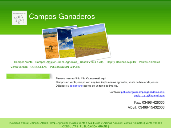 www.camposganaderos.com