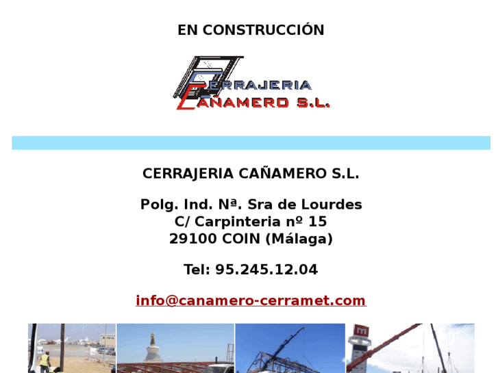 www.canamero-cerramet.com