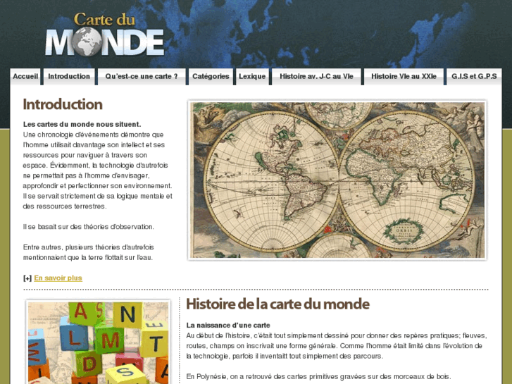 www.carte-du-monde.org