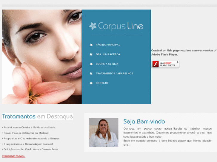 www.clinicacorpusline.com