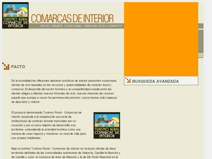 www.comarcasdeinterior.com