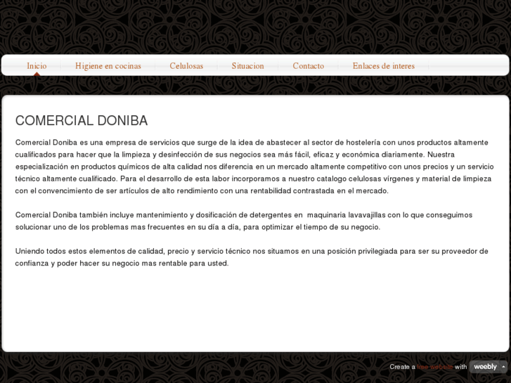 www.comercialdoniba.com