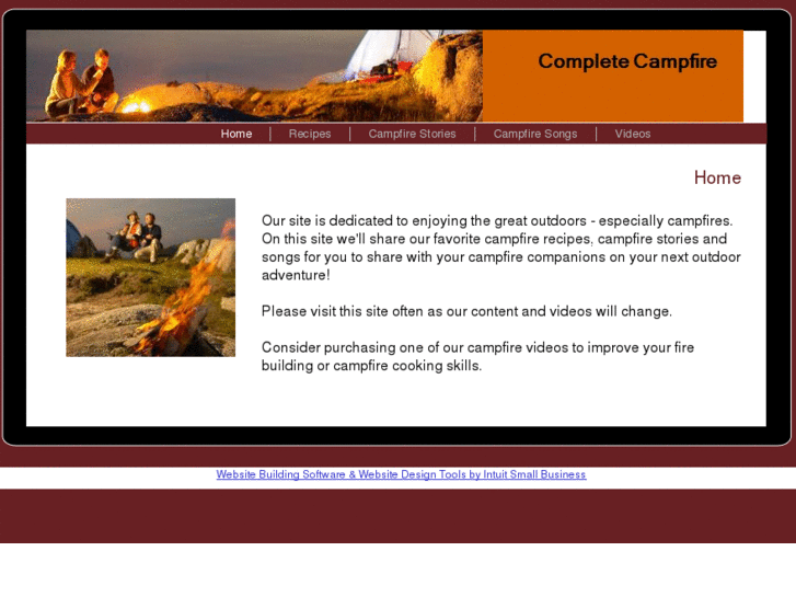 www.completecampfire.com