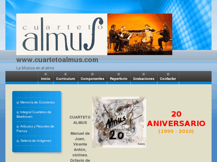 www.cuartetoalmus.com