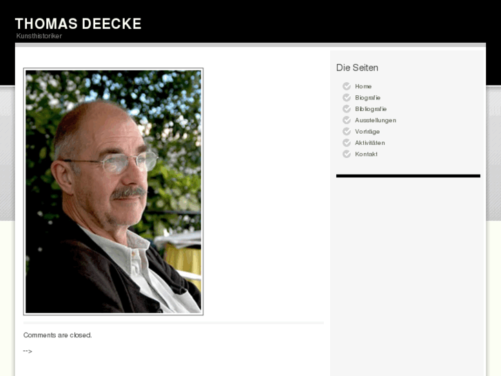 www.deecke.org