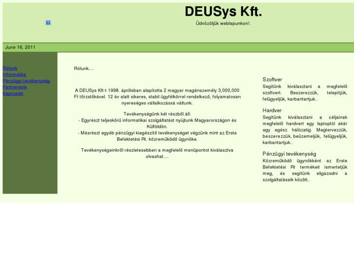 www.deusys.com