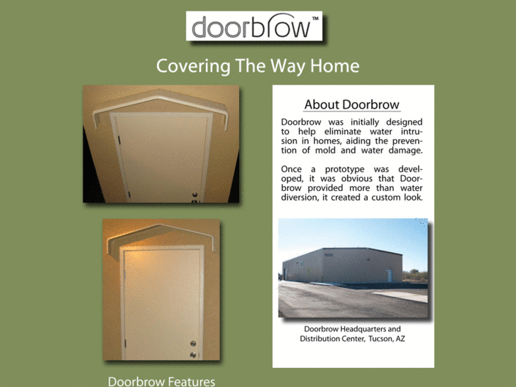 www.doorbrow.com