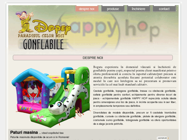 www.dopey.ro