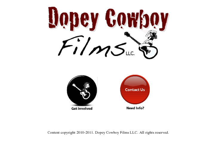 www.dopeycowboyfilms.com