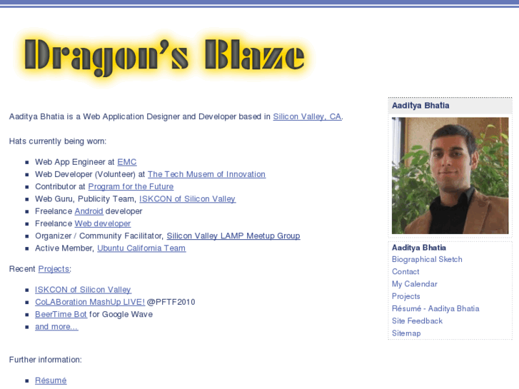 www.dragonsblaze.com