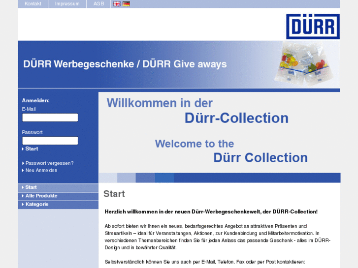 www.durr-collection.com