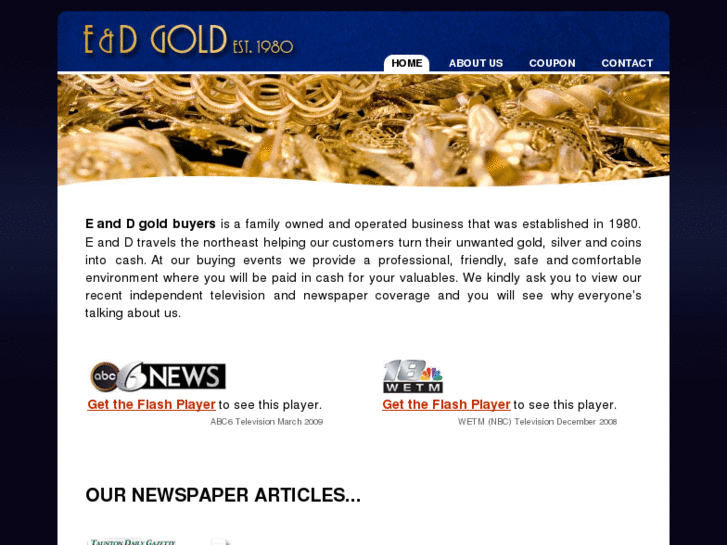 www.dwtgold.com