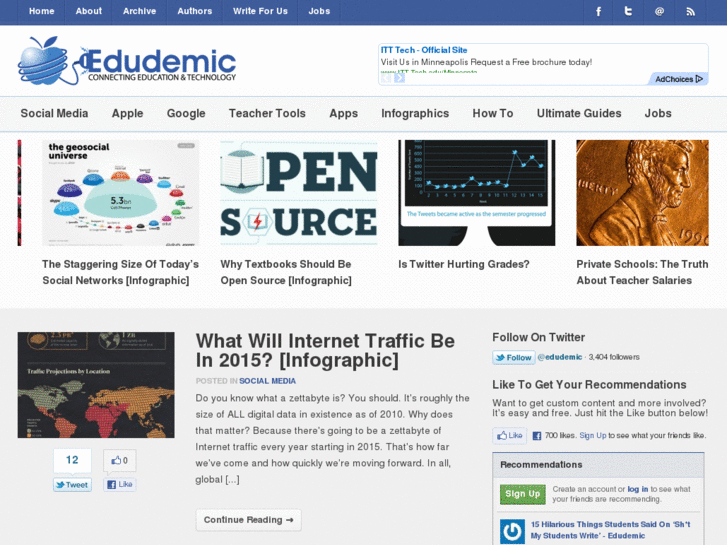 www.edudemic.com