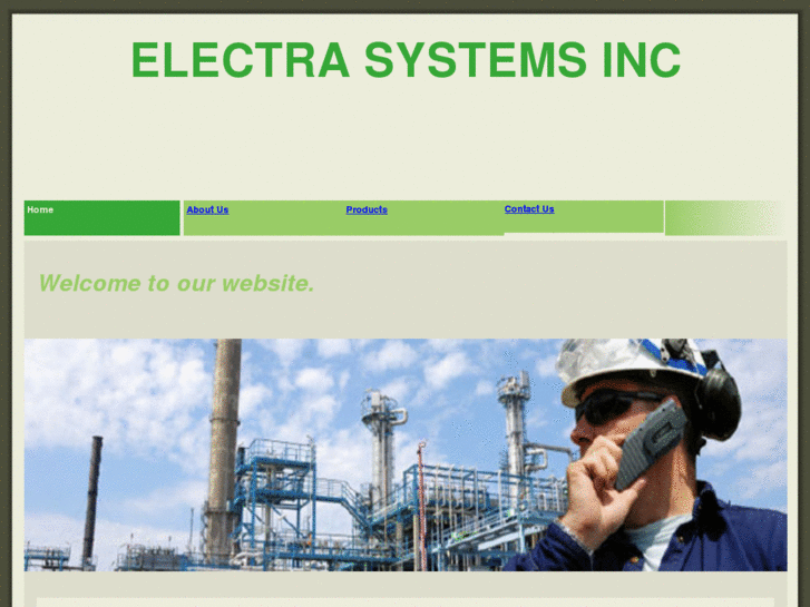 www.electrasystemsinc.com