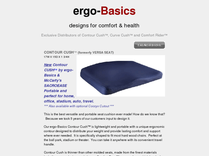 www.ergo-basics.com