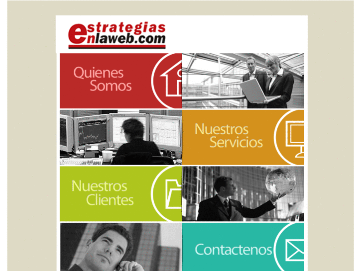 www.estrategiasenlaweb.com