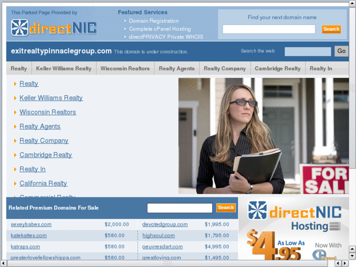 www.exitrealtypinnaclegroup.com