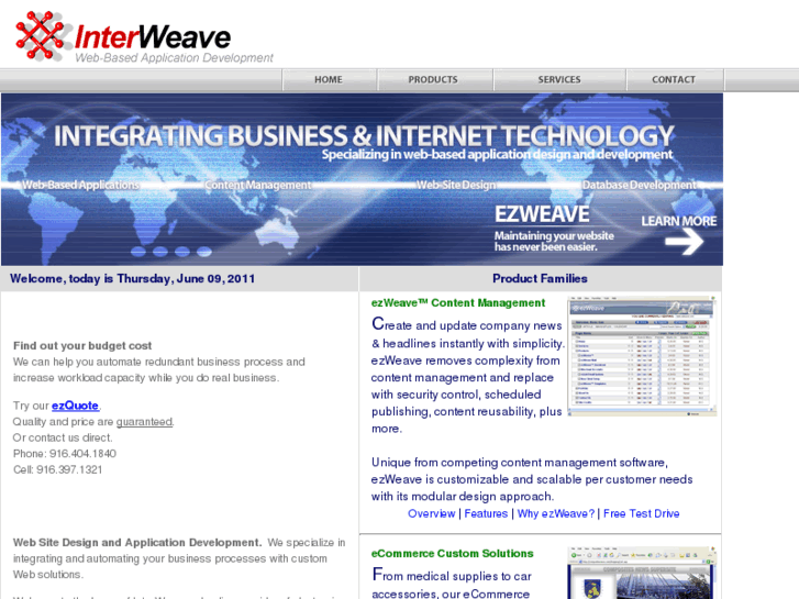 www.ezweave.com