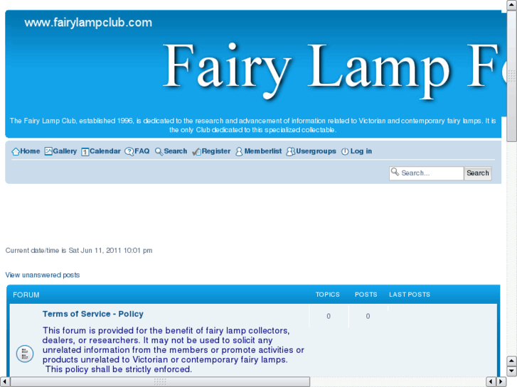 www.fairylampforum.com