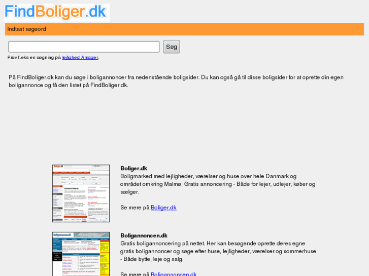 www.findboliger.dk