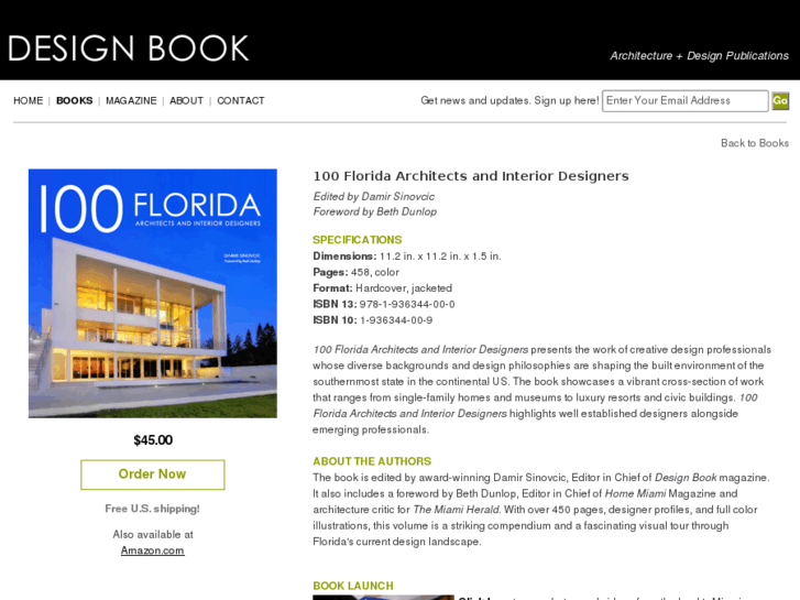 www.florida100book.com