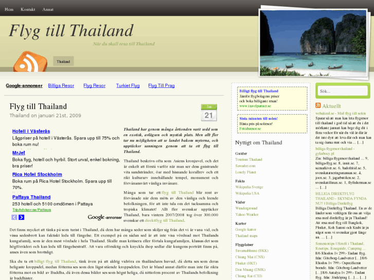 www.flyg-till-thailand.se