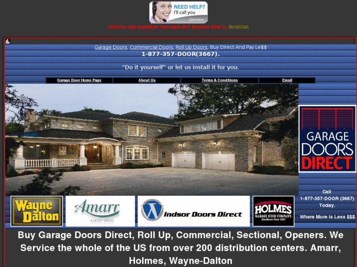 www.garagedoor-nassau.com