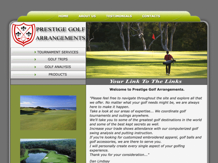 www.golfoutings.com