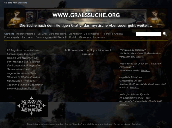 www.gralssuche.org