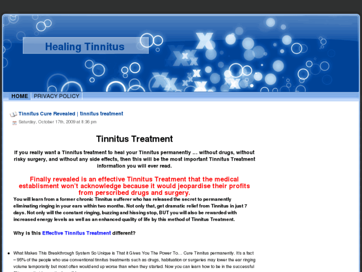 www.healyourtinnitus.com