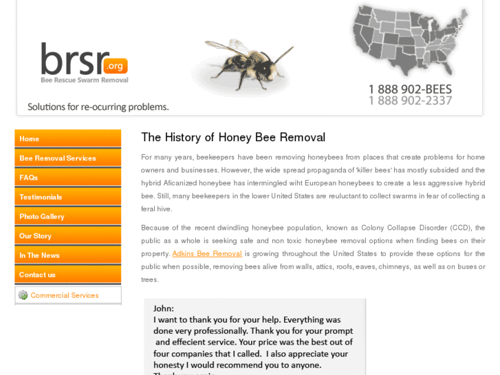 www.honeybee-removal.org