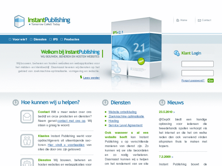 www.instant-publishing.nl