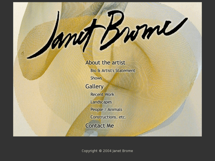 www.janetbrome.com