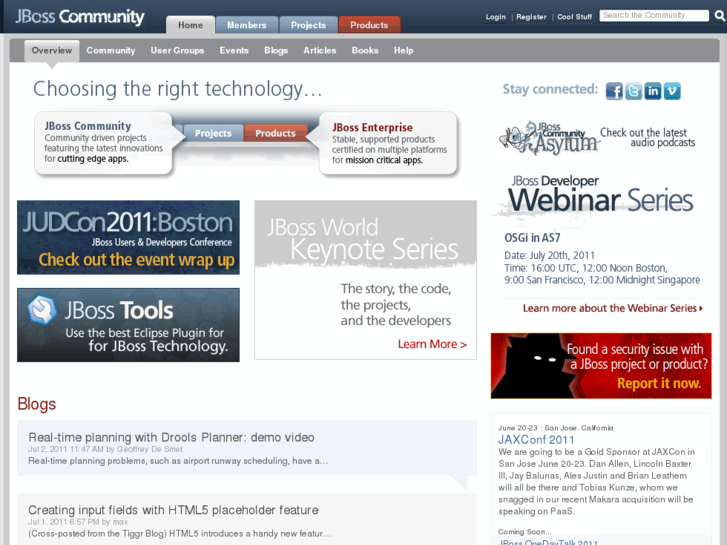www.jboss.org