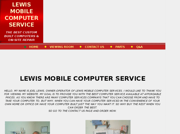 www.joellewis.com