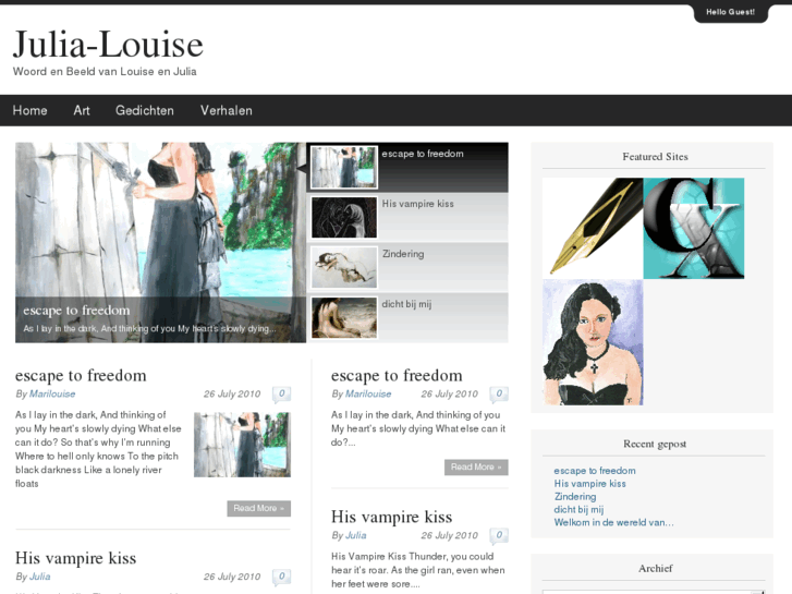 www.julia-louise.com