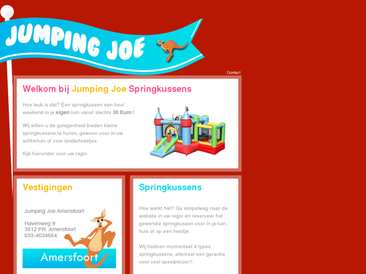 www.jumpingjoe.nl