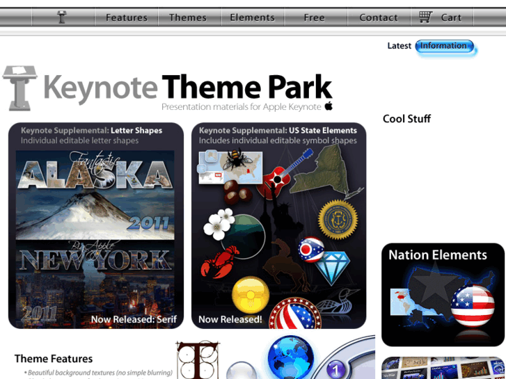 www.keynotethemes.com