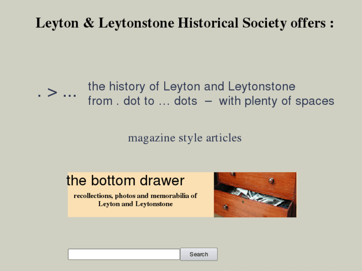 www.leytonpast.info